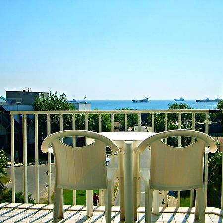 Atakoey Marina Hotel Stambuł Zewnętrze zdjęcie