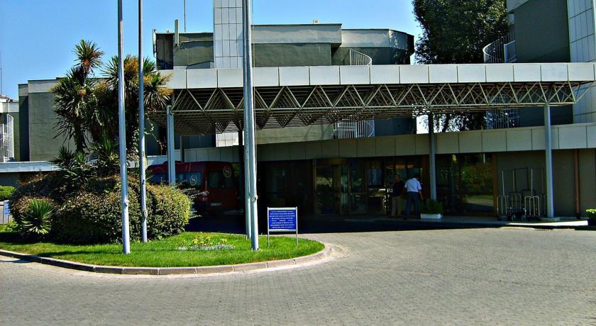Atakoey Marina Hotel Stambuł Zewnętrze zdjęcie
