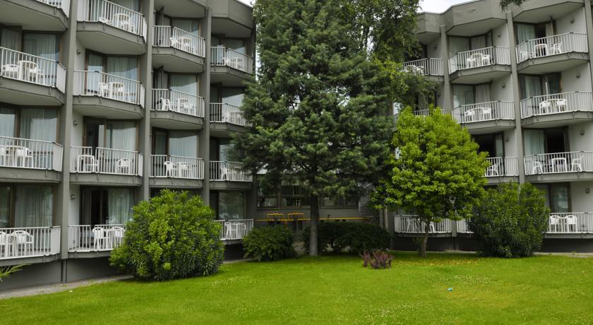 Atakoey Marina Hotel Stambuł Zewnętrze zdjęcie