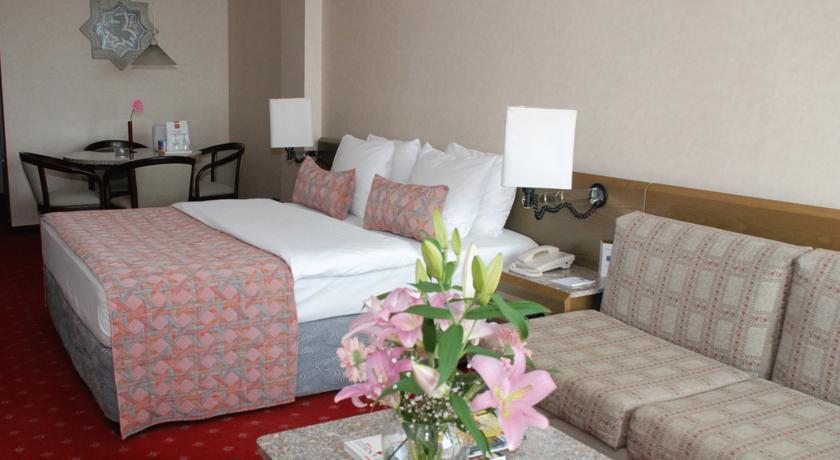 Atakoey Marina Hotel Stambuł Zewnętrze zdjęcie