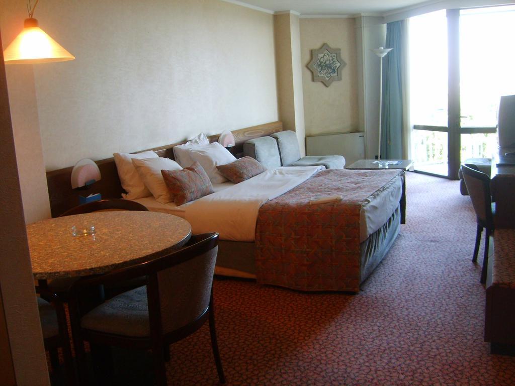 Atakoey Marina Hotel Stambuł Pokój zdjęcie
