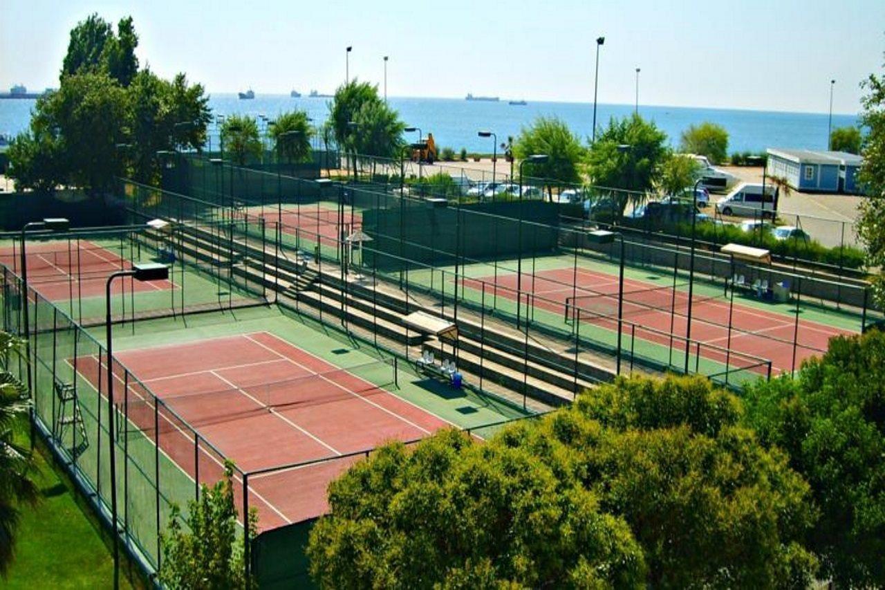 Atakoey Marina Hotel Stambuł Zewnętrze zdjęcie