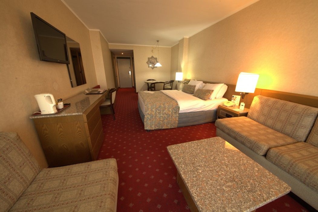 Atakoey Marina Hotel Stambuł Zewnętrze zdjęcie