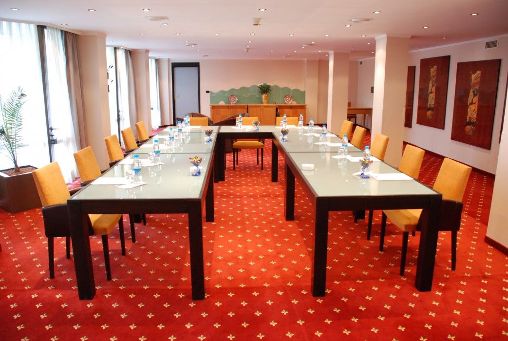 Atakoey Marina Hotel Stambuł Zewnętrze zdjęcie