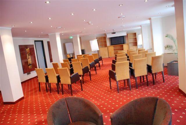 Atakoey Marina Hotel Stambuł Zewnętrze zdjęcie